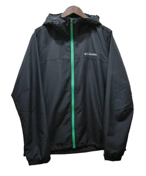 中古 古着通販 Columbia コロンビア ポーズマンロックジャケット ブラック サイズ Size M ブランド 古着通販 トレファク公式 Trefac Fashion