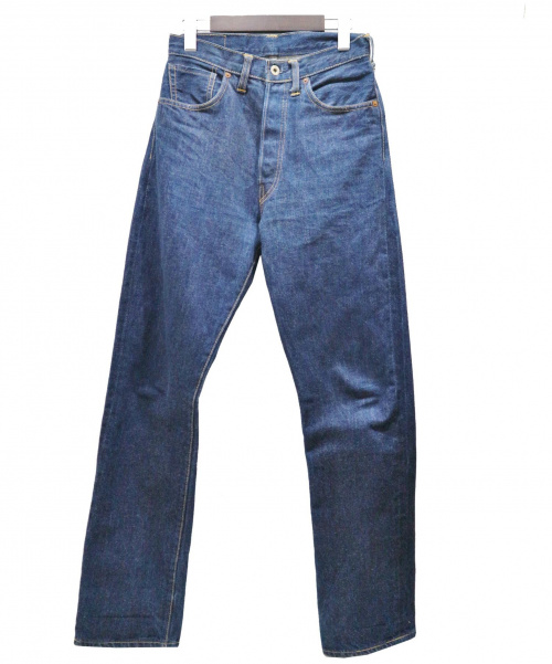 levis 501xx big e