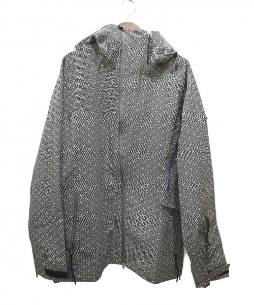 nike acg kimono jacket