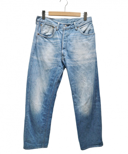 levis w31 size