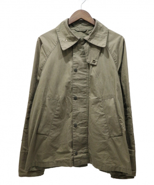 barbour graham