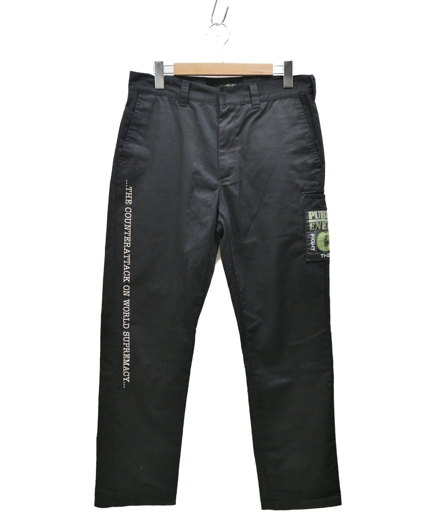 supreme undercover pants