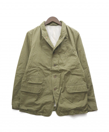 【中古・古着通販】A vontade (アボンタージ) Old Potter Jacket