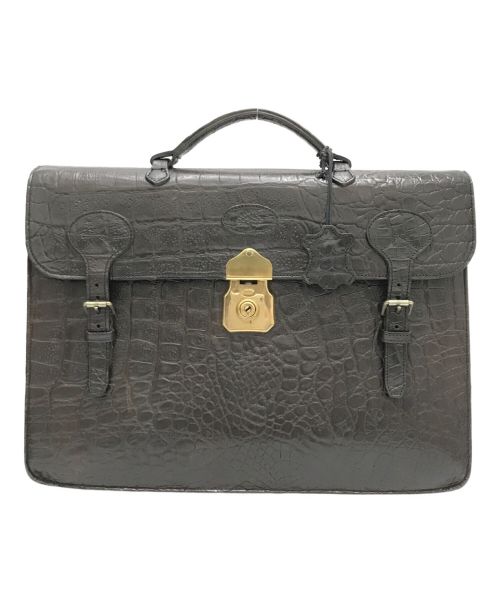 Mulberry 英国製アタッシュケース | everatechnologies.com