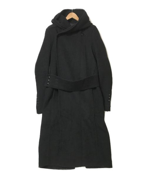 中古・古着通販】RICK OWENS (リックオウエンス) カシミアフーデット