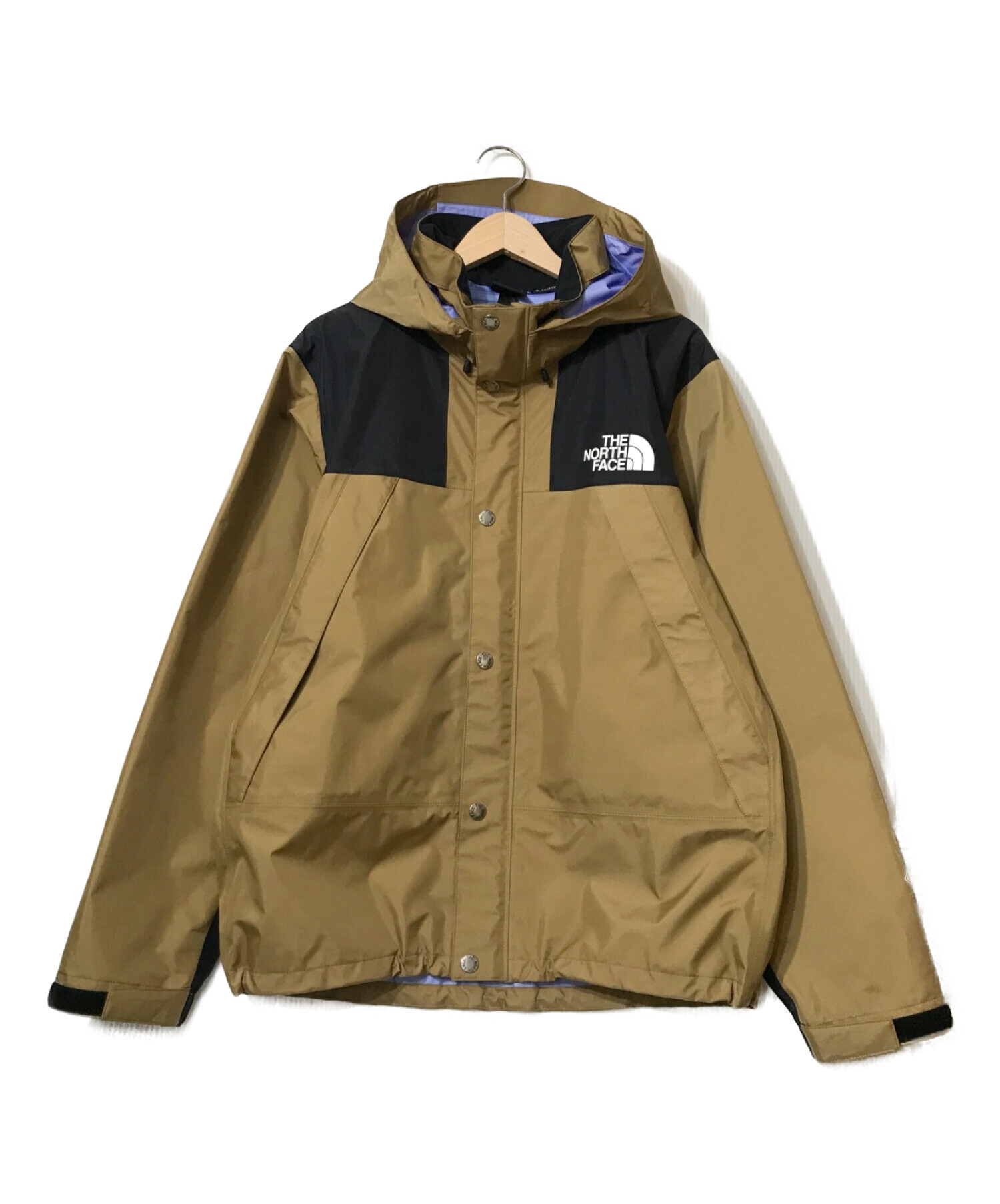 中古・古着通販】THE NORTH FACE (ザ ノース フェイス) マウンテンレ