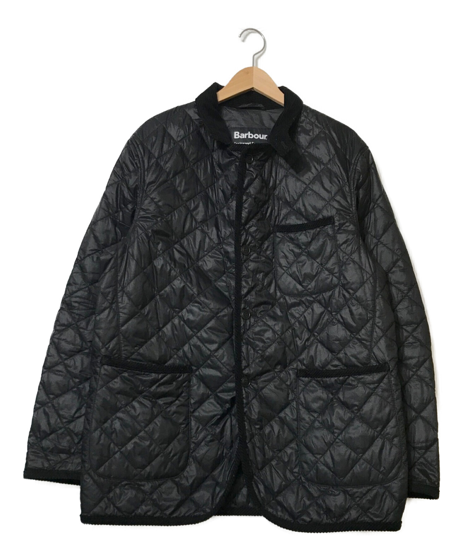 中古・古着通販】Barbour × Engineered Garments (バブアー × エンジニ