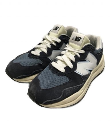 [中古]NEW BALANCE(ニューバランス)のメンズ シューズ M5740CD