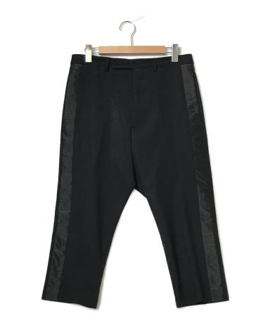 【中古・古着通販】RICK OWENS (リックオウエンス) サイドライン