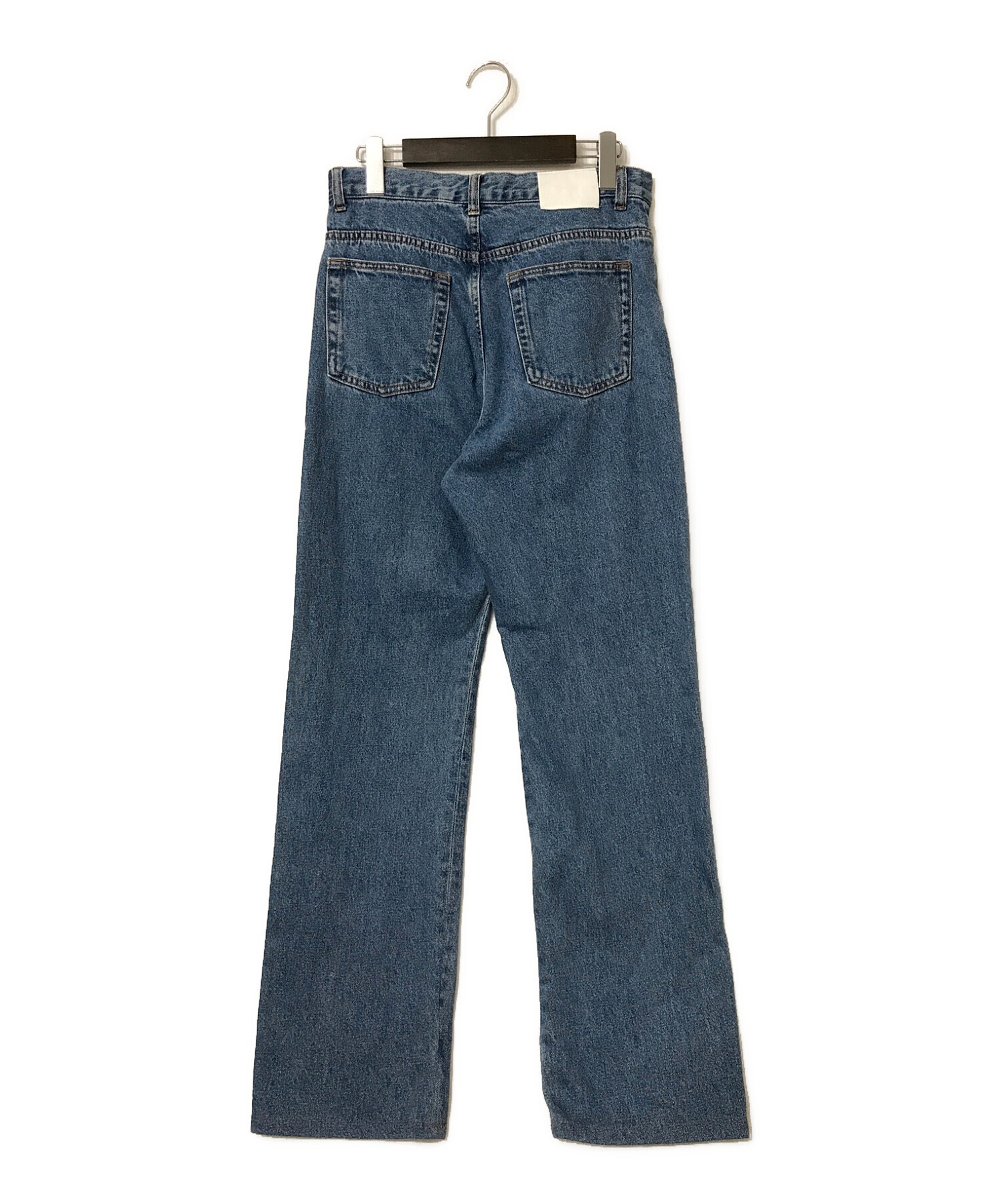 Apartment Three High-Waisted Jeans サイズ2 smcint.com