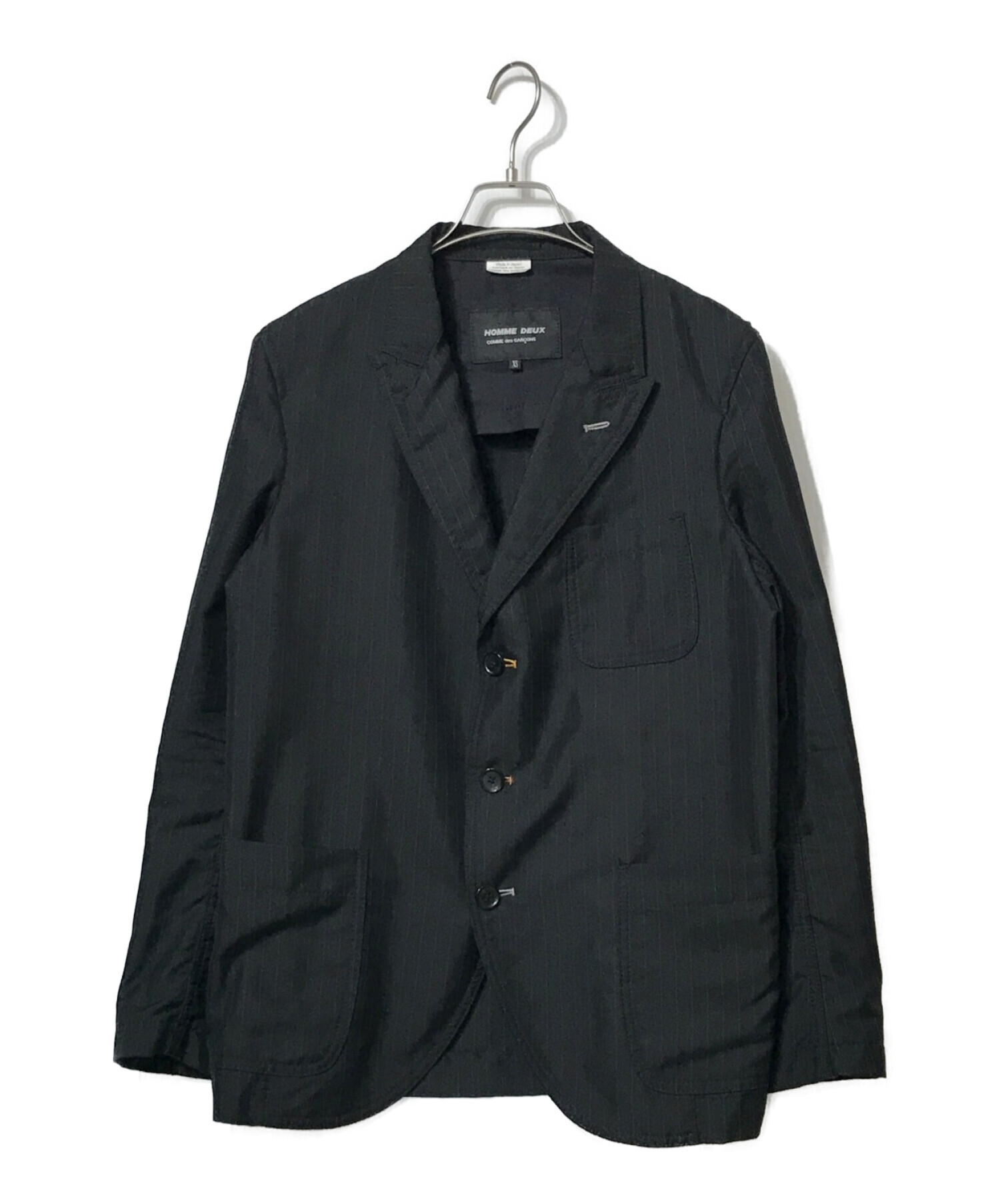 COMME des GARCONS HOMME DEUX コート（その他） | www.jarussi.com.br