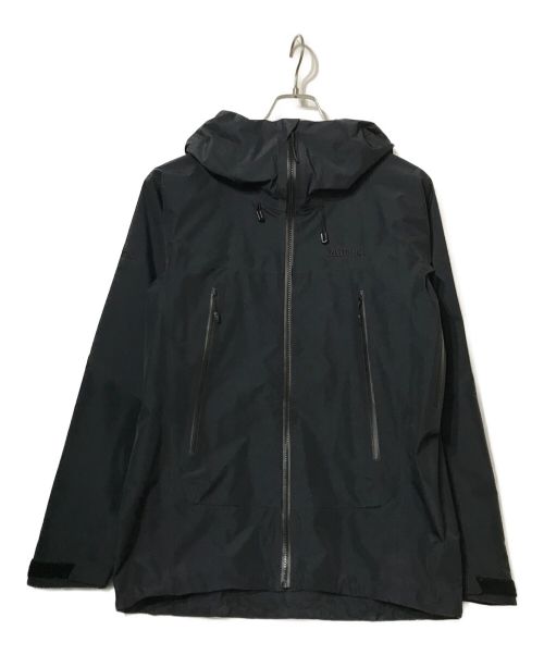 になってい Marmot マーモット A JACKET（エージャケット） TOMTJK00