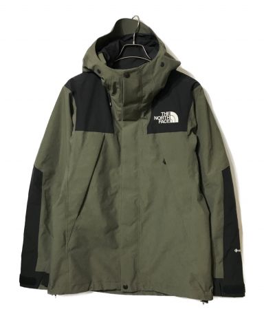 中古・古着通販】THE NORTH FACE (ザ ノース フェイス) マウンテン