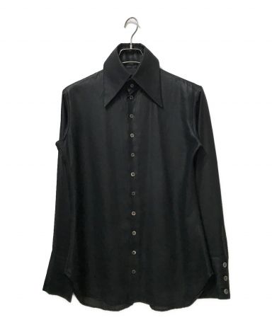 【中古・古着通販】YOHJI YAMAMOTO (ヨウジヤマモト) シアー