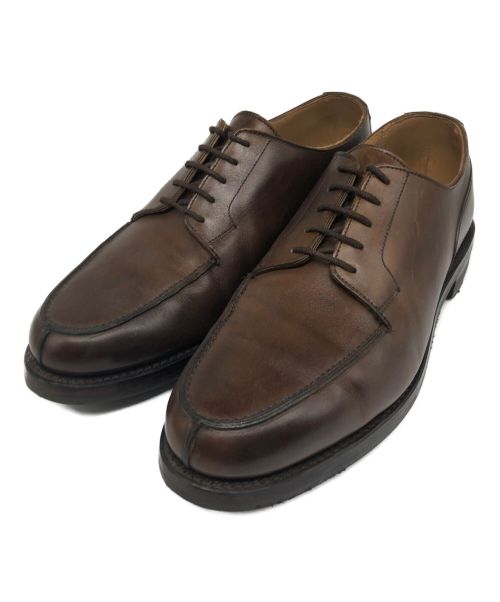 中古・古着通販】Crockett & Jones (クロケット＆ジョーンズ) MORETON