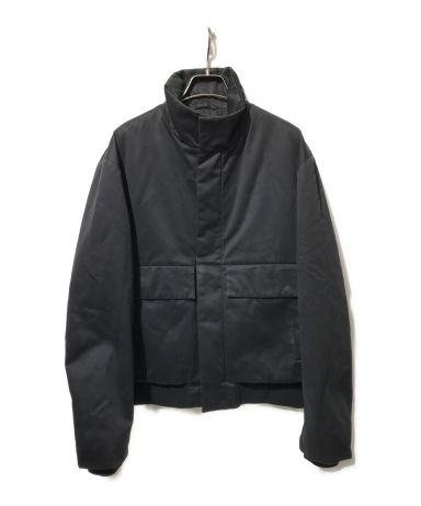 【中古・古着通販】JIL SANDER (ジルサンダー) 中綿ジャケット