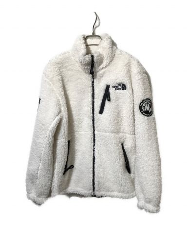 [中古]THE NORTH FACE(ザ ノース フェイス)のレディース アウター・ジャケット Rimo Fleece  Jacket（リモフリースジャケット）