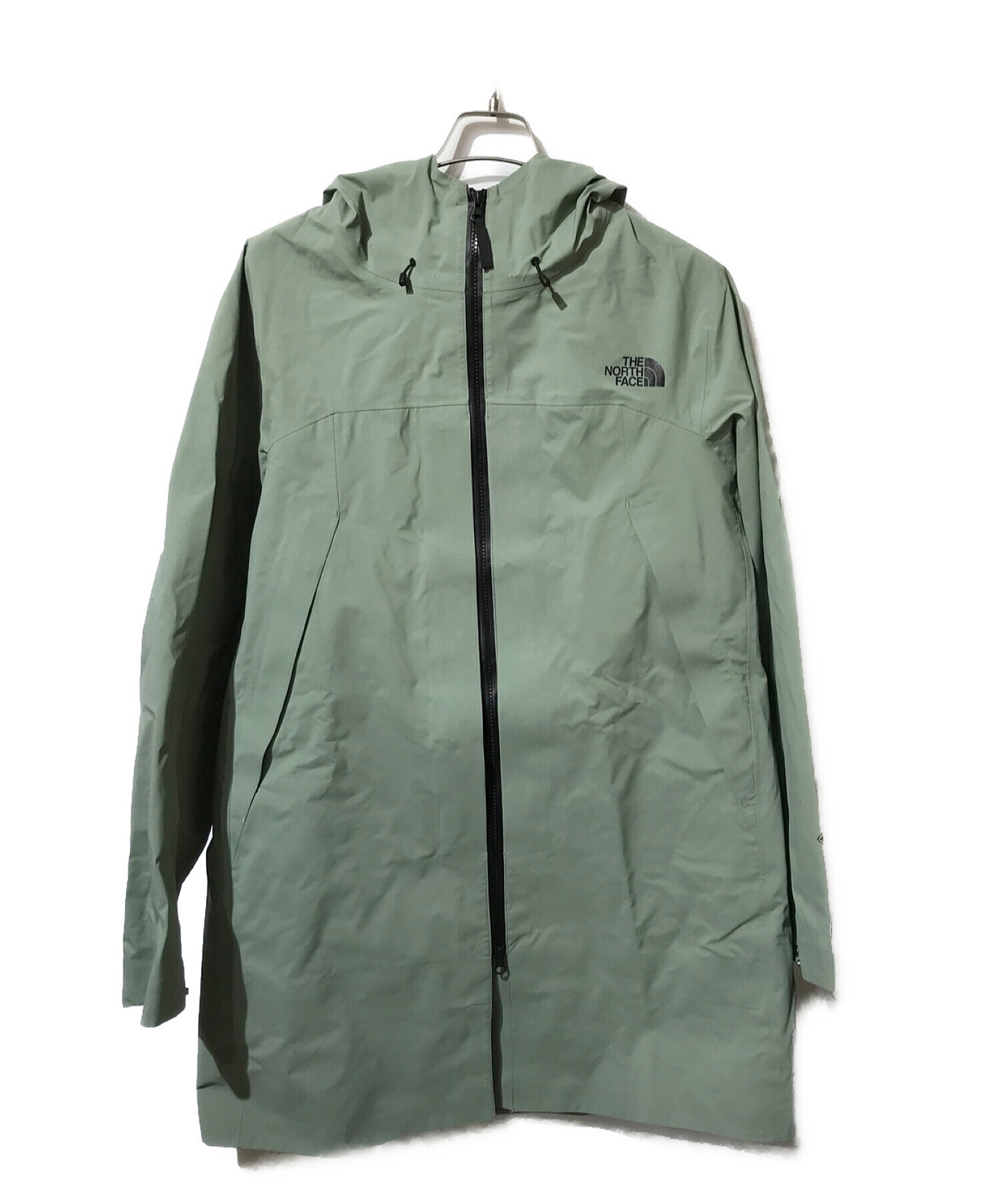 中古・古着通販】THE NORTH FACE (ザ ノース フェイス) Gadget Hangar