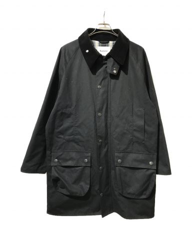 【中古・古着通販】Barbour×green label relaxing (バブアー x