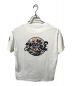 HERMES (エルメス) Tシャツ ホワイト サイズ:SIZE36：19000円