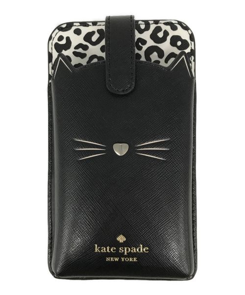 いつでもポイント10倍 限定！kate spade ミャオ ノース サウス タブ