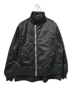 中古・古着通販】PWA (プア) POLYVALENT ANORAK ベージュ サイズ:M 未