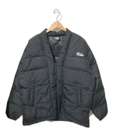 [中古]FIRST DOWN(ファーストダウン)のメンズ アウター・ジャケット HANTEN DOWN JACKET