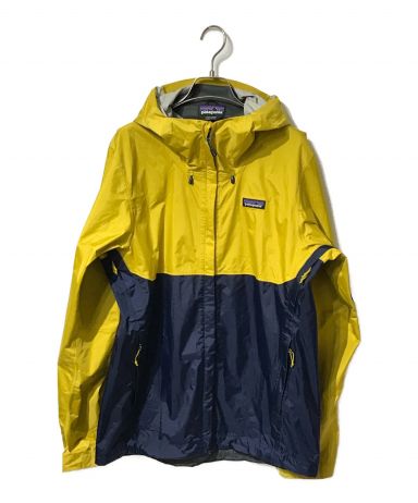 [中古]Patagonia(パタゴニア)のメンズ アウター・ジャケット トレントシェルジャケット