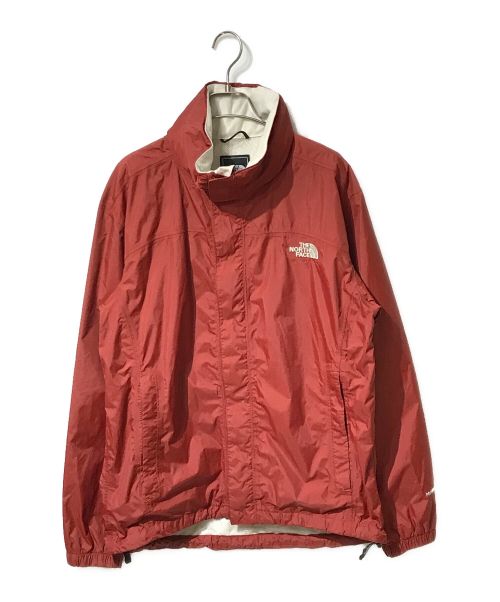 THE NORTH FACE（ザ ノース フェイス）THE NORTH FACE (ザ ノース フェイス) マウンテンパーカー レッド サイズ:Sの古着・服飾アイテム