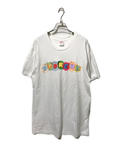 SUPREME（シュプリーム）SUPREME (シュプリーム) Pillows Tee ホワイト サイズ:Lの古着・服飾アイテム