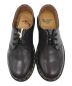 中古・古着 Dr.Martens (ドクターマーチン) 3ホールシューズ バーガンディー サイズ:UK3/USM4/EU36：11800円