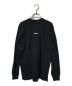 NEIGHBORHOOD (ネイバーフッド) LISTED 20CG2 L／S TEE ブラック サイズ:M：6800円