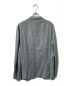 BOGLIOLI (ボリオリ) LINEA.K.JACKET ブルー サイズ:48：16000円