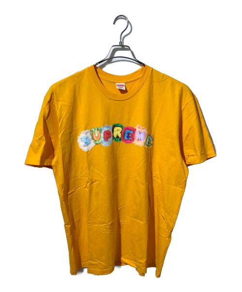 SUPREME（シュプリーム）SUPREME (シュプリーム) Pillows Tee Bright Orange サイズ:XLの古着・服飾アイテム