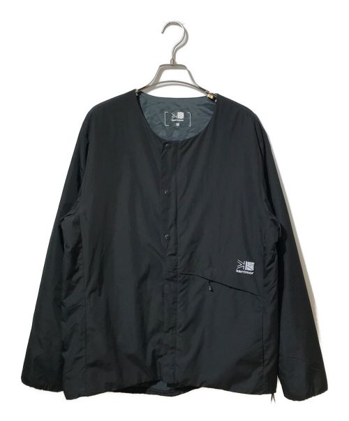 Karrimor（カリマー）Karrimor (カリマー) Gust Crew ガスト クルー アウター ブラック サイズ:Mの古着・服飾アイテム