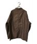 nanamica (ナナミカ) Dock Jacket ブラウン サイズ:L：16800円