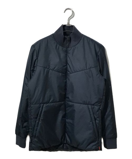 MAMMUT（マムート）MAMMUT (マムート) rovat Jacket ネイビー サイズ:Lの古着・服飾アイテム