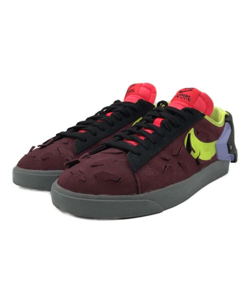 NIKE（ナイキ）NIKE (ナイキ) ACRONYM (アクロニウム) Blazer Low 