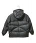 SUPREME (シュプリーム) THE NORTH FACE (ザ ノース フェイス) 800-Fill Half Zip Hooded Pullover ブラック サイズ:M：67800円