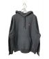 SUPREME（シュプリーム）の古着「Small BOX Hooded Sweatshirt」｜グレー