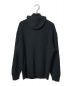 SUPREME (シュプリーム) Small Box Balaclava Turtleneck Sweater ブラック サイズ:L：14800円