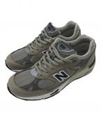 NEW BALANCEニューバランス）の古着「M991