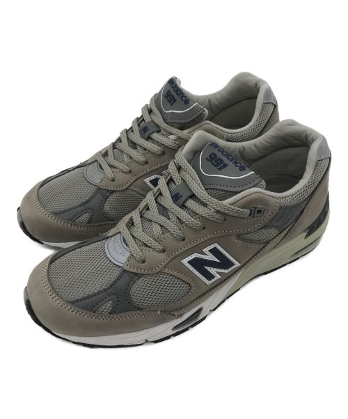 NEW BALANCE（ニューバランス）NEW BALANCE (ニューバランス) M991