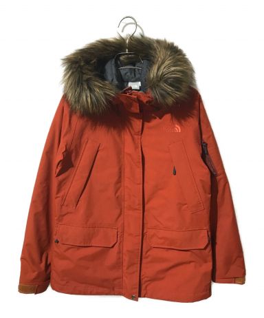 中古・古着通販】THE NORTH FACE (ザ ノース フェイス) グレイストリ