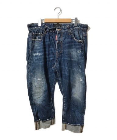 【中古・古着通販】DSQUARED2 (ディースクエアード) big dean's