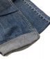 中古・古着 LEVI'S (リーバイス) USA製517ブーツカットデニム インディゴ サイズ:W31　L34：6800円