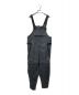 NIKE（ナイキ）の古着「Tech Pack Unlined Overall」｜チャコールグレー