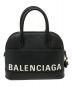 BALENCIAGA (バレンシアガ) 2WAYバッグ ブラック：78000円