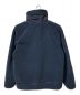 HELLY HANSEN (ヘリーハンセン) ファイバーパイルジャケット ネイビー サイズ:M：6800円