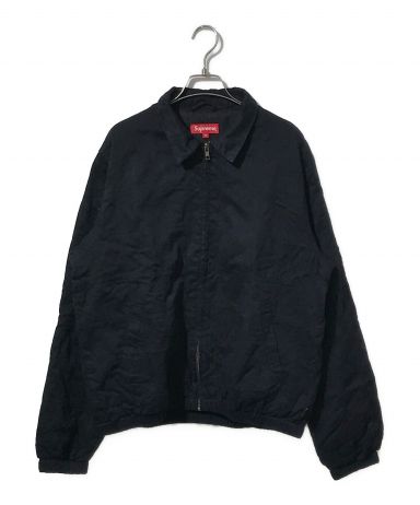 中古・古着通販】SUPREME (シュプリーム) Patchwork Harrington Jacket